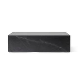 Plinth joasă - Nero marquina