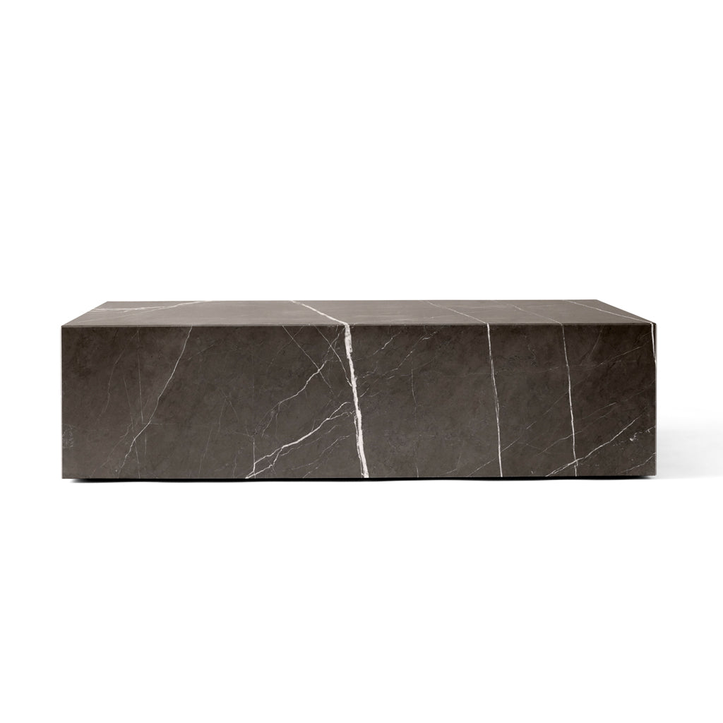 Plinth joasă - Gri kendzo