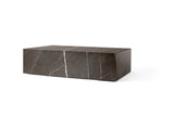 Plinth joasă - Gri kendzo
