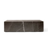 Plinth joasă - Gri kendzo