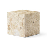 Plinth cub - Kunis Breccia Sand