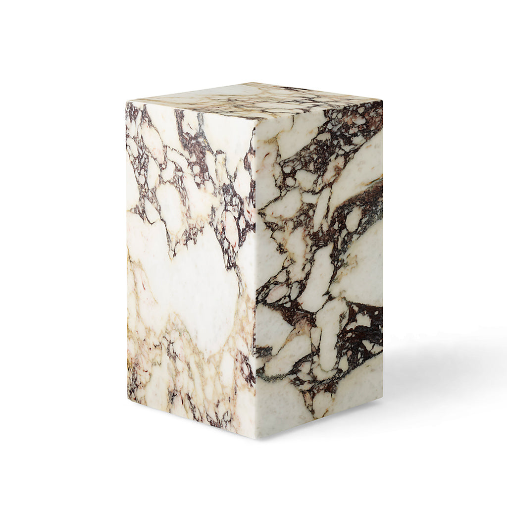 Plinth înaltă - Calacatta viola