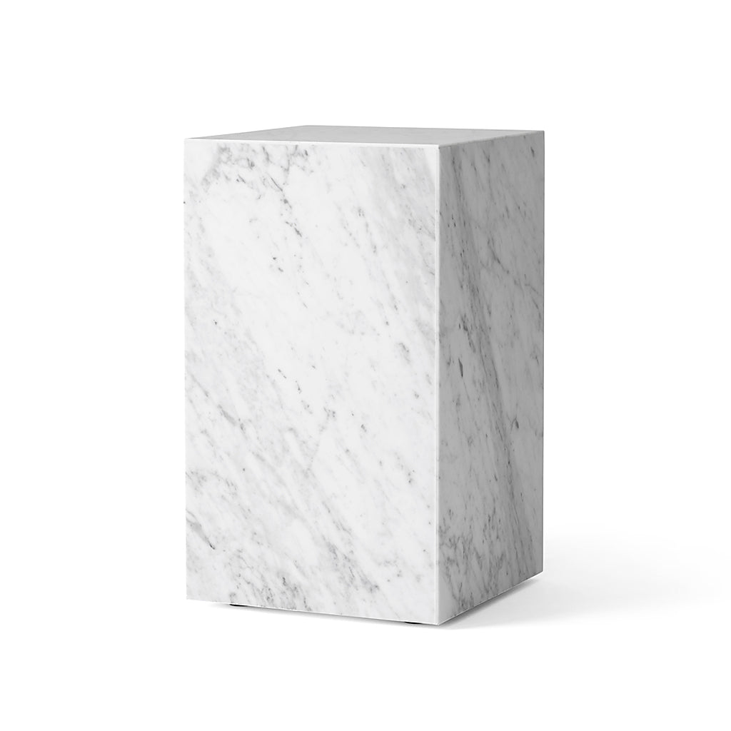 Plinth înaltă - Carrara