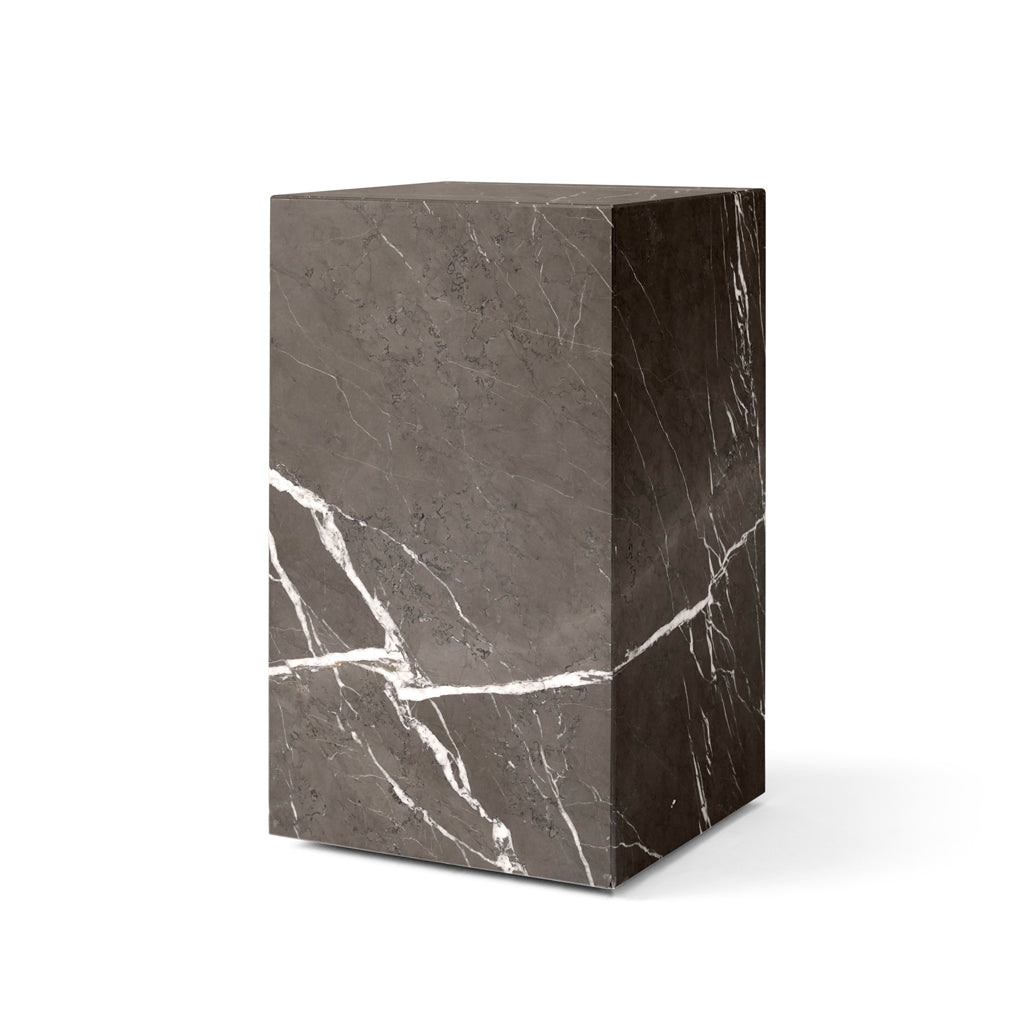 Plinth înaltă - Gri kendzo