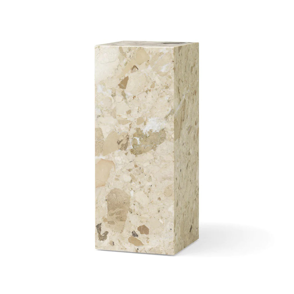 Piedestal Plinth - Kunis Breccia