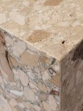 Plinth joasă - Kunis Breccia Sand