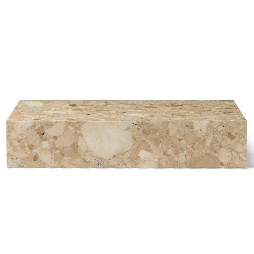 Plinth Grand - Piatră Kunis breccia