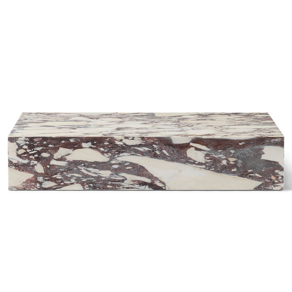 Plinth Grand - Marmură Calacatta Viola