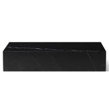 Plinth Grand - Marmură Nero Marquina