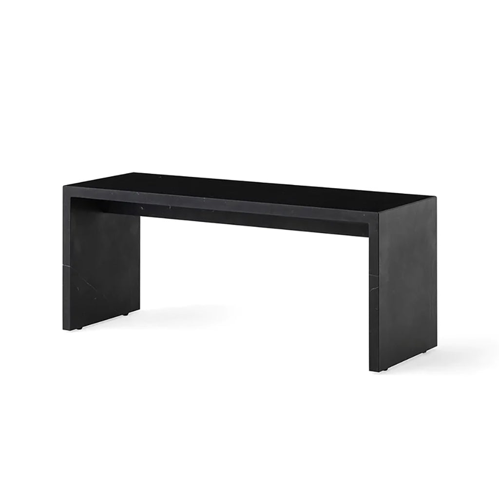 Plinth Bridge - Marmură Nero Marquina