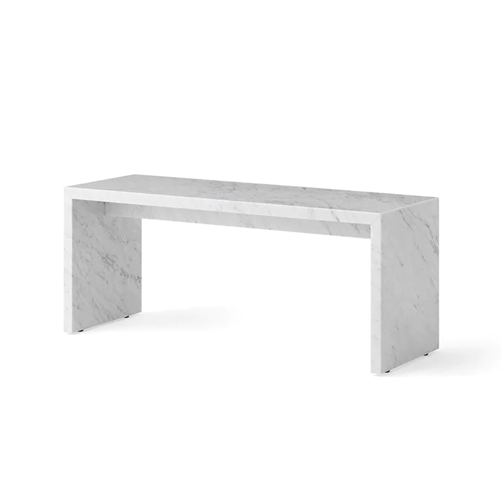 Plinth Bridge - Marmură Carrara