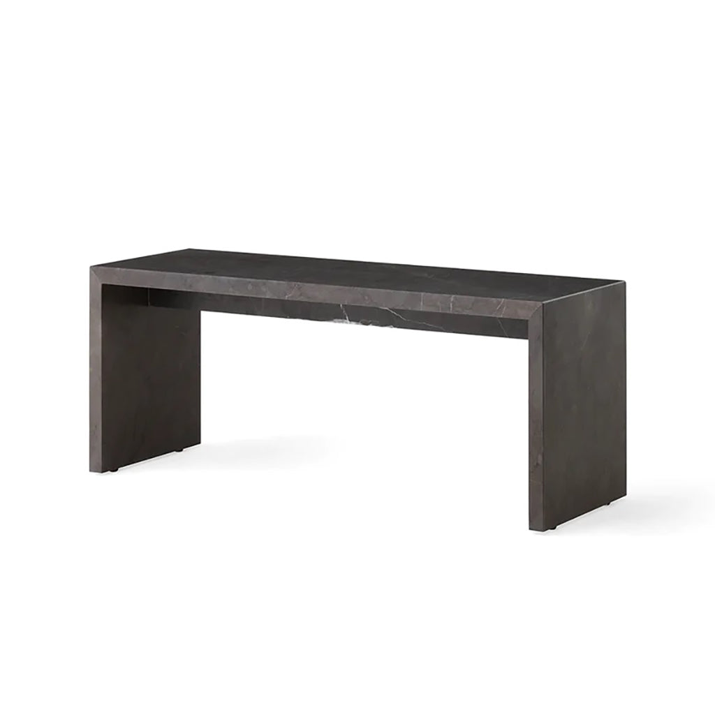 Plinth Bridge - Marmură Grey Kendzo