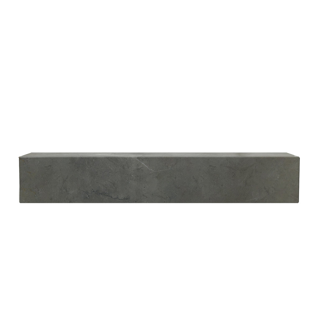 Etajeră Plinth - Grey Kendzo