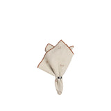 Șervet Bread Cotton - Caramel Brown