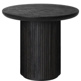 Masă Lounge Moon Rotundă
