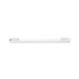 Towel Bar - White