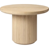 Masuta de Cafea Moon Rotundă