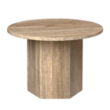 Masă De Cafea Epic Rotundă