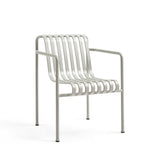 Scaun de dining Palissade - Gri