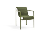 Scaun de dining Palissade - Oliv