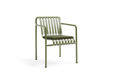 Scaun de dining Palissade - Oliv