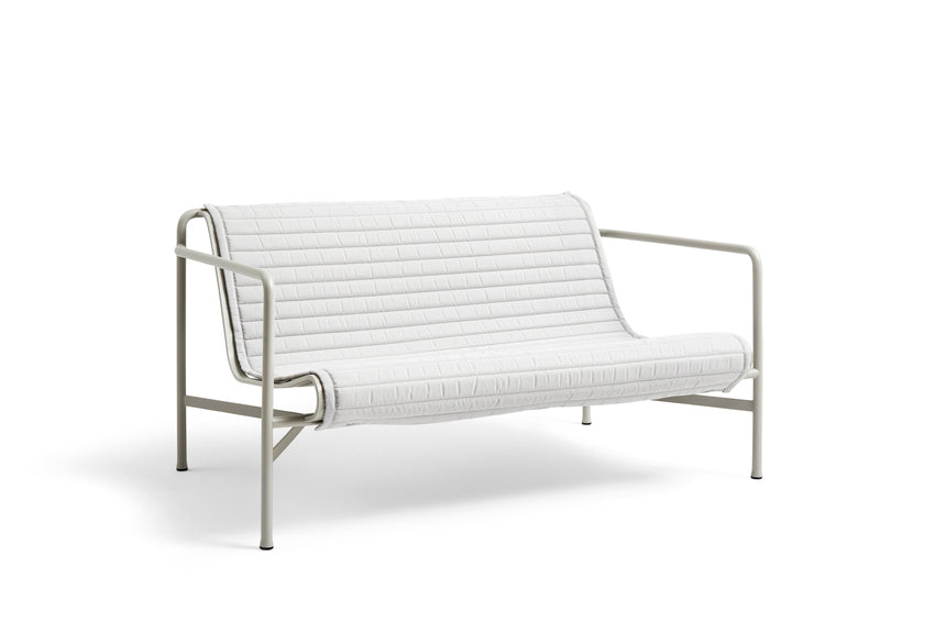 Palissade Lounge Sofa - Sky Grey