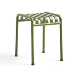 Taburet Palissade - Olive