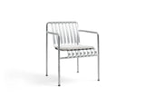 Scaun de dining Palissade - Hot Galvanised
