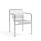 Scaun de dining Palissade - Hot Galvanised