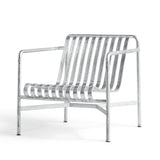 Fotoliu Palissade jos - Hot Galvanised