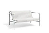 Canapea Palissade - Hot Galvanised