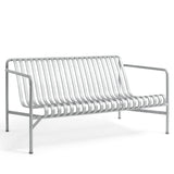 Canapea Palissade - Hot Galvanised