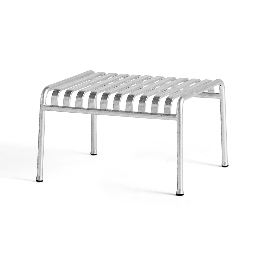 Otoman Palissade - Hot Galvanised