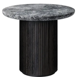 Masă Lounge Moon Rotundă