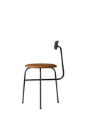 Scaun de dining Afteroom - Dunes Cognac