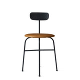 Scaun de dining Afteroom - Dunes Cognac