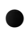 Taburet de dining Afteroom - Negru