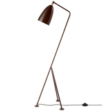 Lampadar Gräshoppa