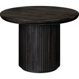 Masuta de Cafea Moon Rotundă