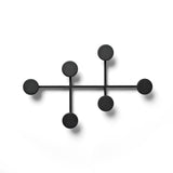 Afteroom Coat Hanger - Black