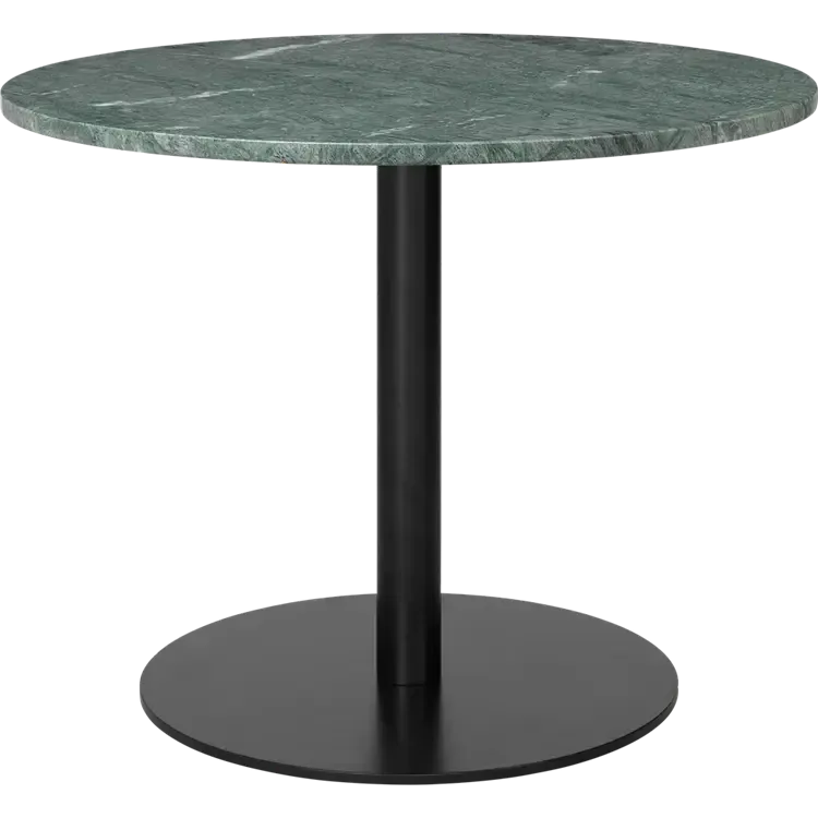 Masă Lounge GUBI 1.0 Rotundă