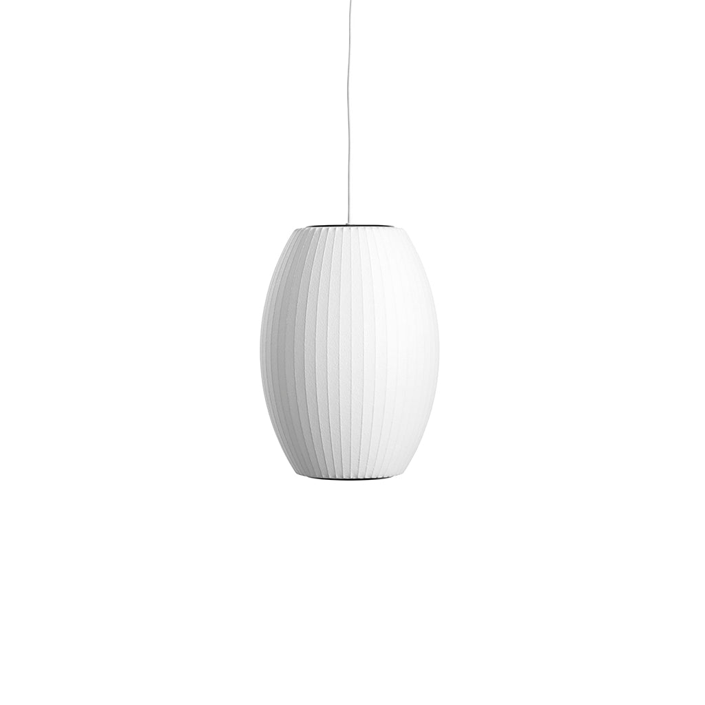 Nelson Cigar Bubble Pendant