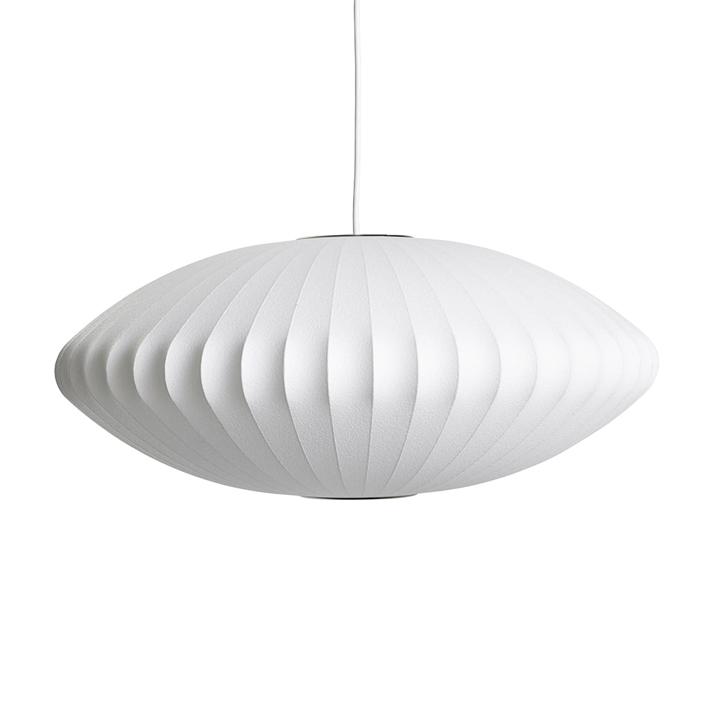 Nelson Saucer Bubble Pendant