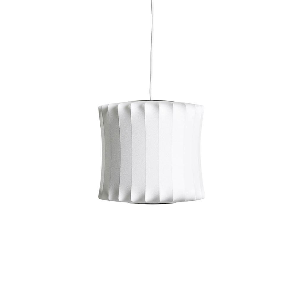 Corp de iluminat suspendat Nelson Lantern Bubble S