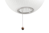 Nelson Ball Wall Sconce Cabled