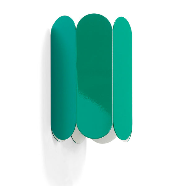 Aplică Arcs - Verde