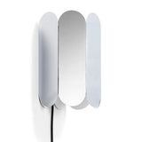 Arcs Wall Sconce - Mirror