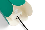 Arcs Wall Sconce - Sea green