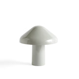 Pao Portable Table Lamp - Cool Grey