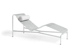 Șezlong Palissade - Hot Galvanized